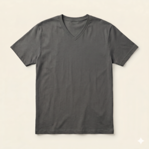 V-Neck T-Shirt